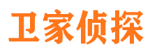 临河侦探公司